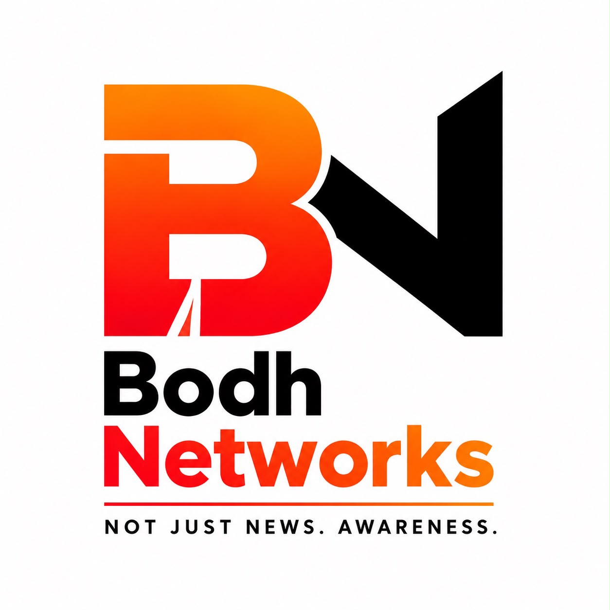 Bodh Networks logo